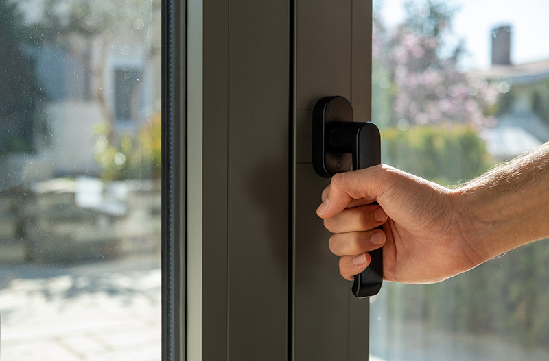 Ouvrages aluminium sur mesure Porto-Vecchio
