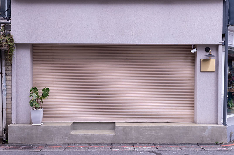 Volet et store Porto-Vecchio
